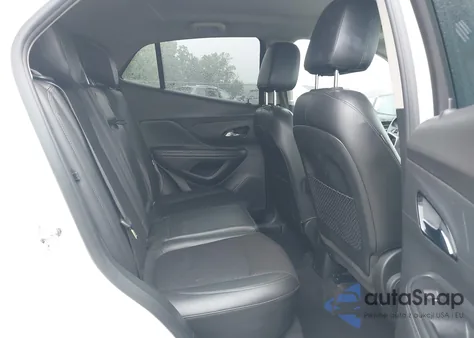 2018 Buick Encore Preferred z USA, uszkodzony, nr VIN KL4CJASB3JB545625